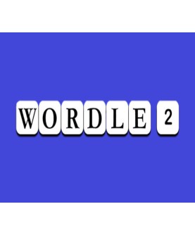 Wordle 2 Steam Key GLOBAL